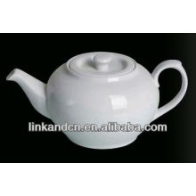 KC-00633 pote de té de cerámica